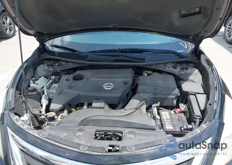 2015 Nissan Altima 2.5/2.5 S/2.5 Sl/2.5 Sv from USA, damaged, VIN 1N4AL3AP5FC256172